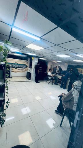 کافی نت فتوکپی مقدم