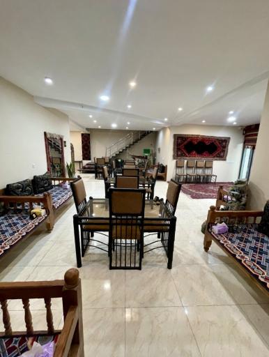عکس کاسه کباب بابا علی