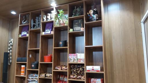 عکس کافه طاها 