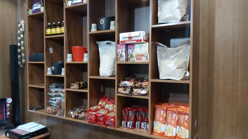 عکس کافه طاها 