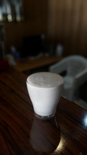 عکس کافه طاها 