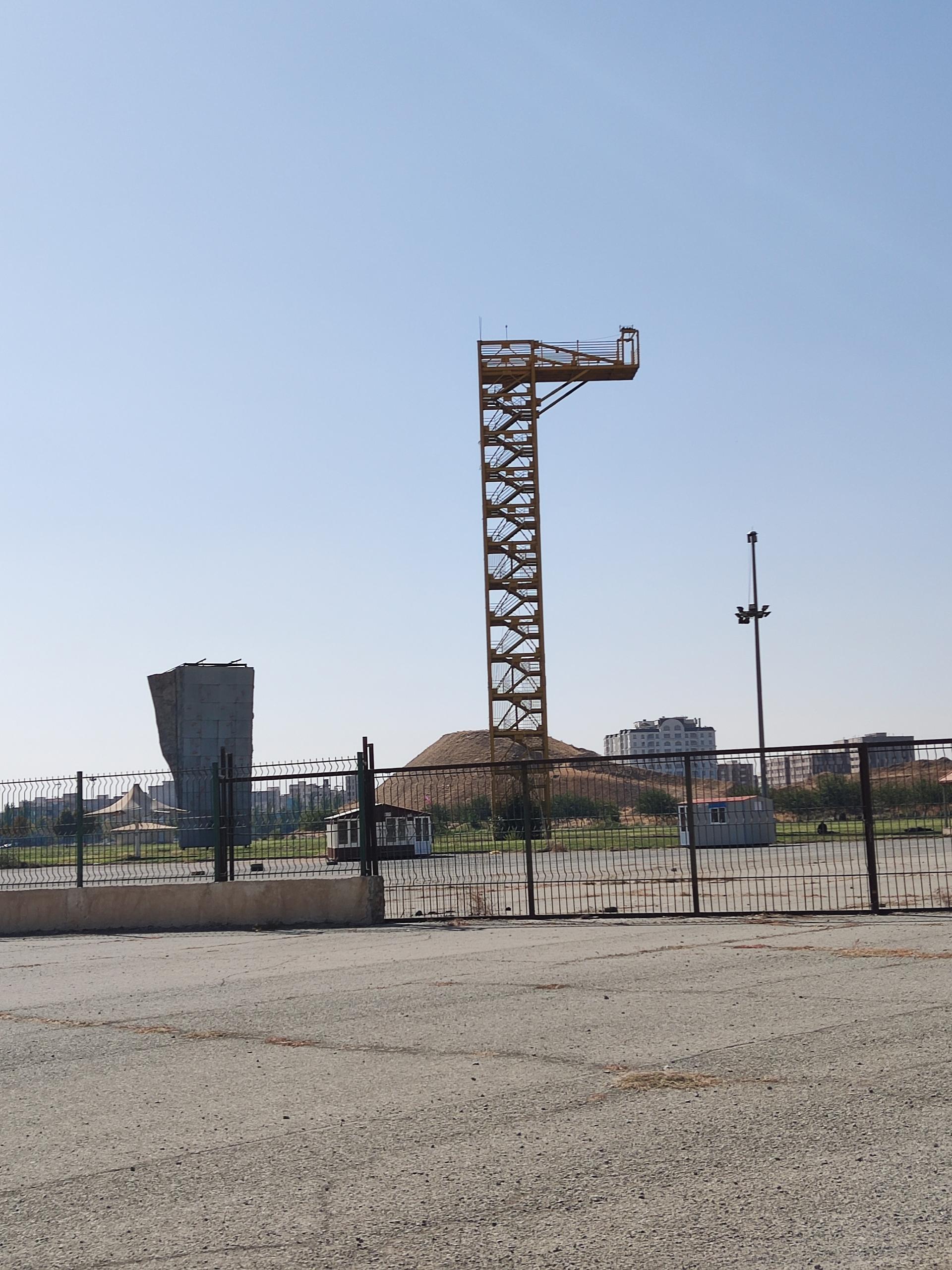 عکس بانجی جامپینگ بوستان ولایت