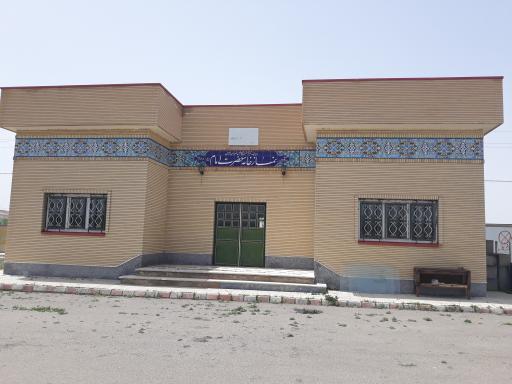 عکس آموزش و پرورش هریس