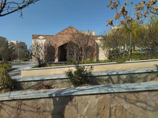 سرویس بهداشتی