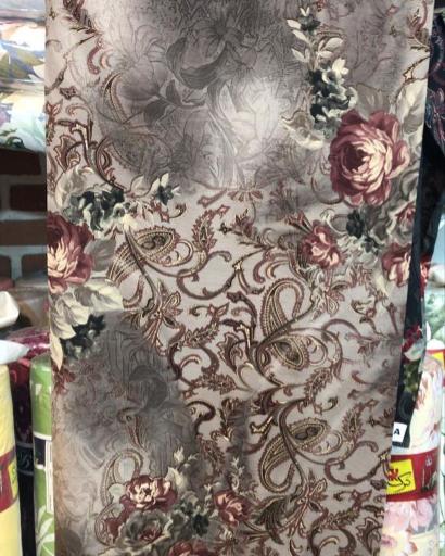 عکس پارچه سرای ابریشم 
