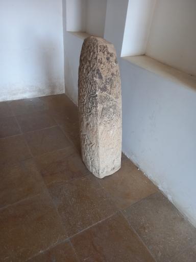 عکس موزه قلعه والی