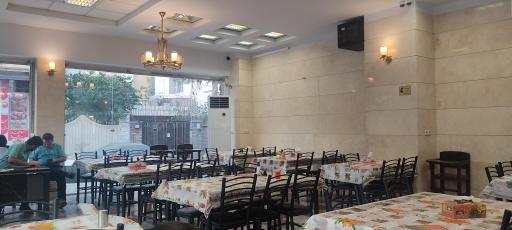 عکس کبابخانه دوزلی شعبه فرخی یزدی