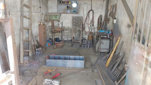 تولیدی دستگاه بلوک ماهان صنعت