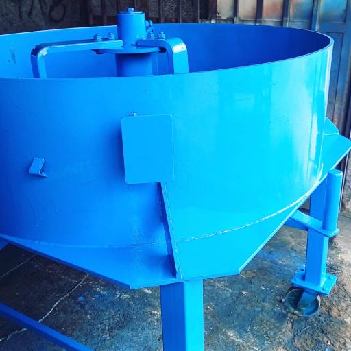 تولیدی دستگاه بلوک ماهان صنعت