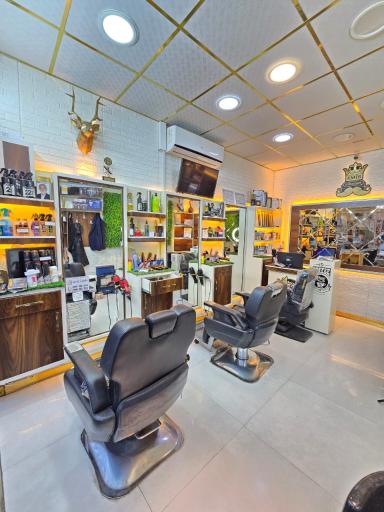 عکس پیرایش امیر خان