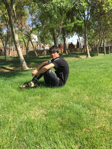 عکس پارک نوده