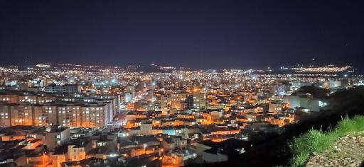 عکس بام ایلام