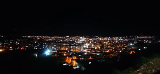 عکس بام ایلام