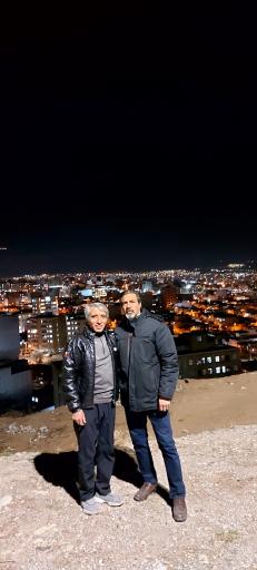 عکس بام ایلام