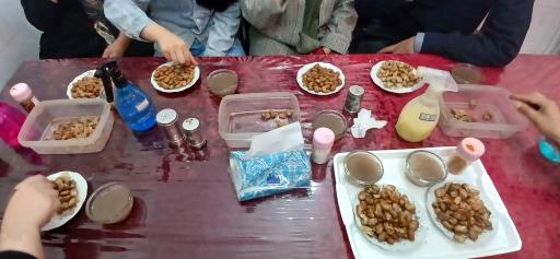 بستنی  و آبمیوه ابراهیم