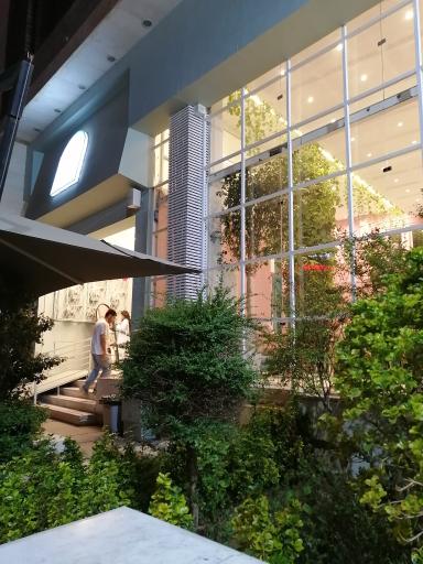 عکس کافه راز مینا