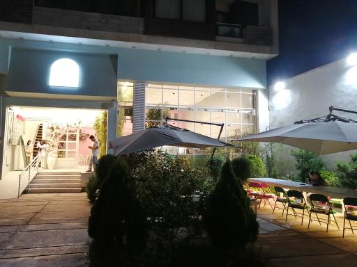 عکس کافه راز مینا