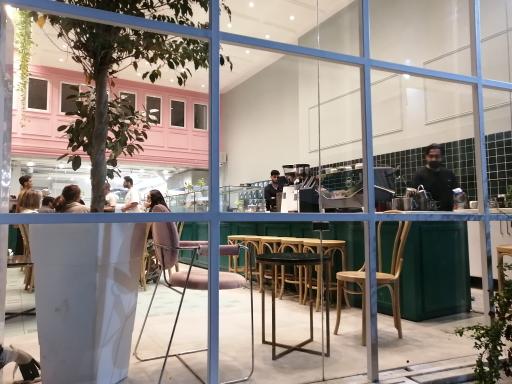 عکس کافه راز مینا