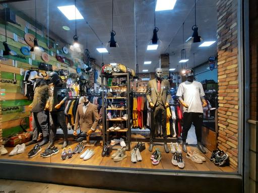 عکس پوشاک رُم وی آی پی