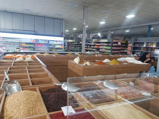 عکس فروشگاه کوثرشهرضا