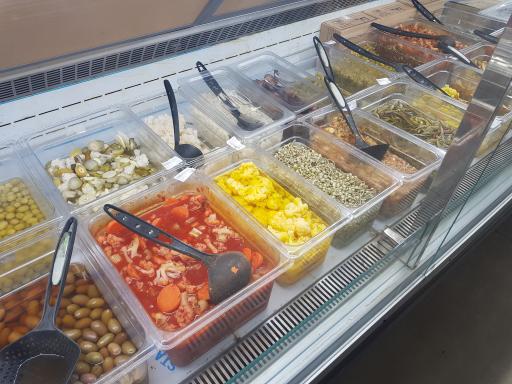 عکس فروشگاه کوثرشهرضا