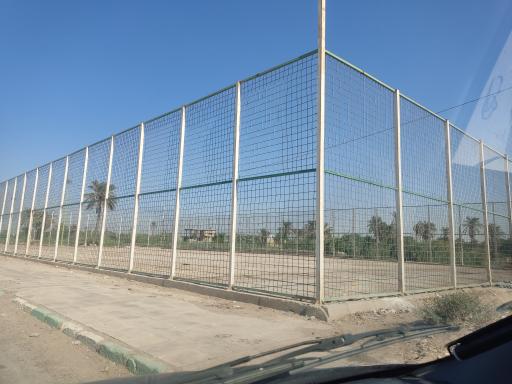 زمین فوتبال