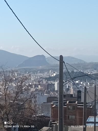 عکس بام ایلام