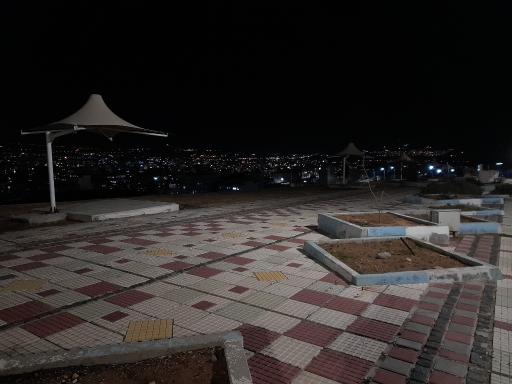 عکس بام ایلام