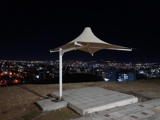 عکس بام ایلام