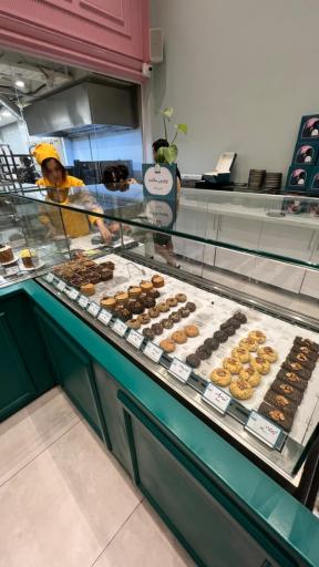 عکس کافه راز مینا