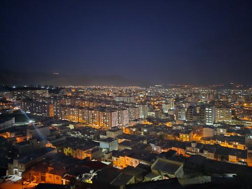 عکس بام ایلام