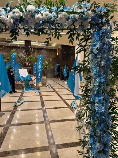 عکس نمایندگی ۷۱۶ ناصر ترابی لوکانو رشنو ایرانیان