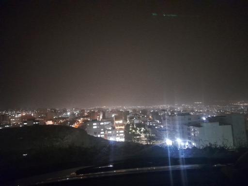 عکس بام ایلام