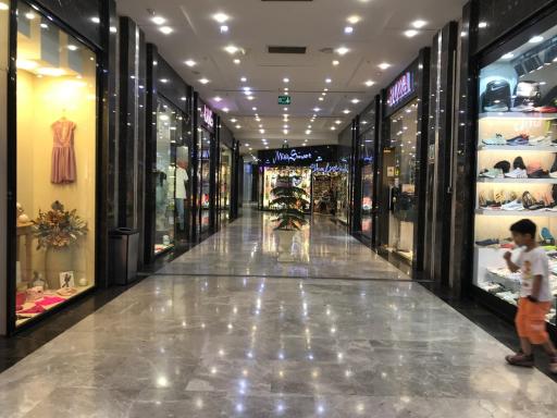 عکس مرکز خرید لیدوما