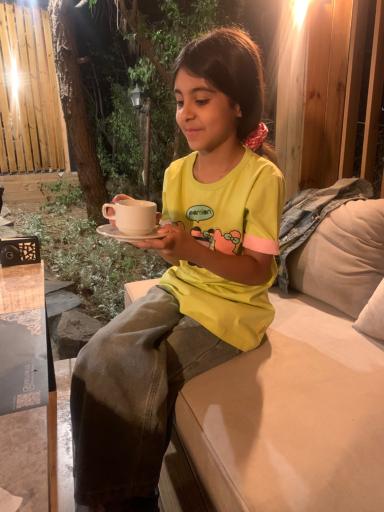 عکس کافه و رستوران جنگلی ایوان سبز