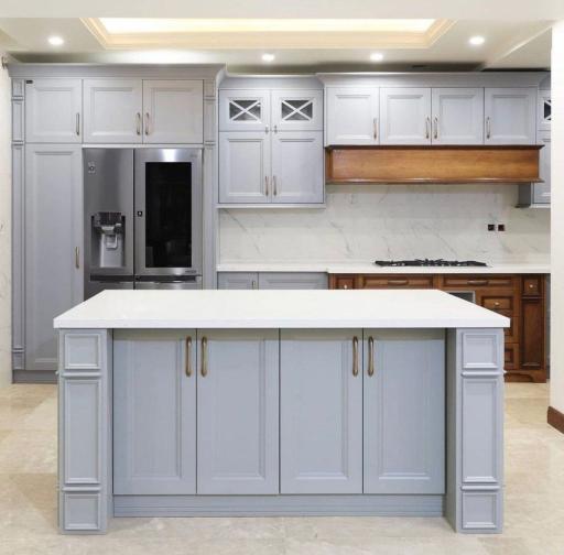 عکس کابینت و درب ضد سرقت عرفان