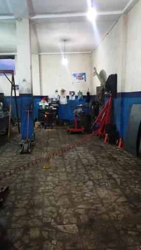 عکس اتومکانیکی مهران