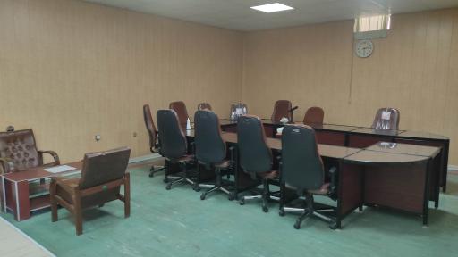 عکس انجمن خیرین مسکن ساز استان فارس