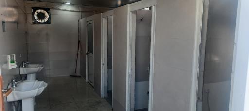 عکس سرویس بهداشتی