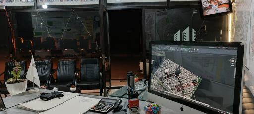 عکس مشاور املاک سران 