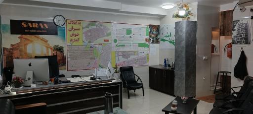 عکس مشاور املاک سران 