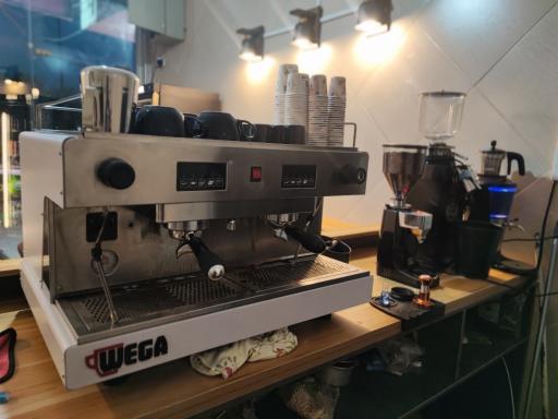 عکس کافه آرامش 