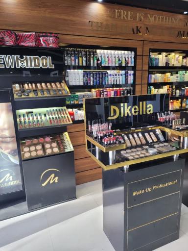 عکس فروشگاه میلانو بیوتی