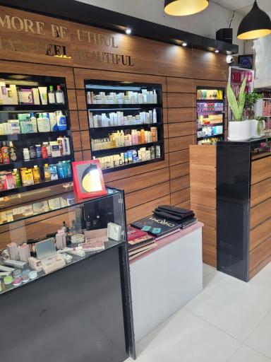 عکس فروشگاه میلانو بیوتی