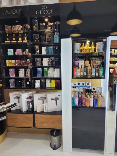 عکس فروشگاه میلانو بیوتی