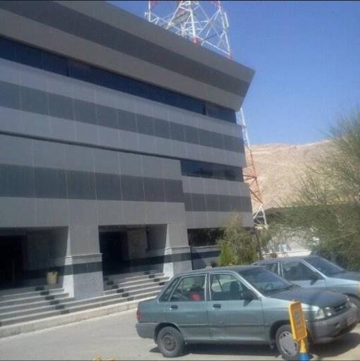 عکس مرکز خدمات ایرانسل