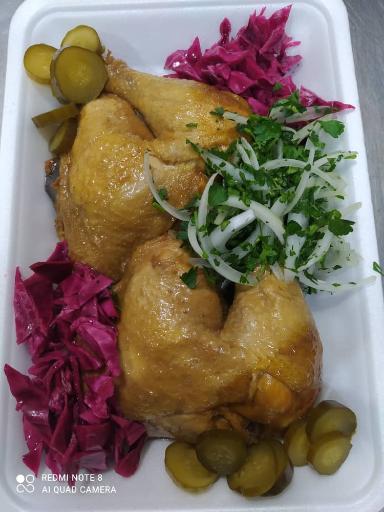 عکس رستوران و کبابی ترنج