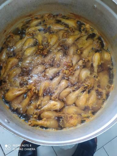 عکس رستوران و کبابی ترنج