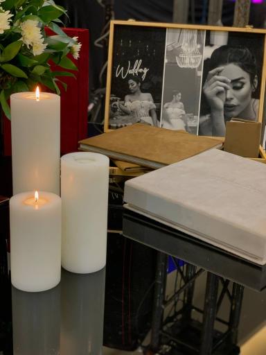 عکس آتلیه تخصصی علیرضا تاتاری