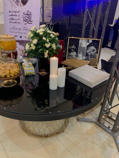 عکس آتلیه تخصصی علیرضا تاتاری